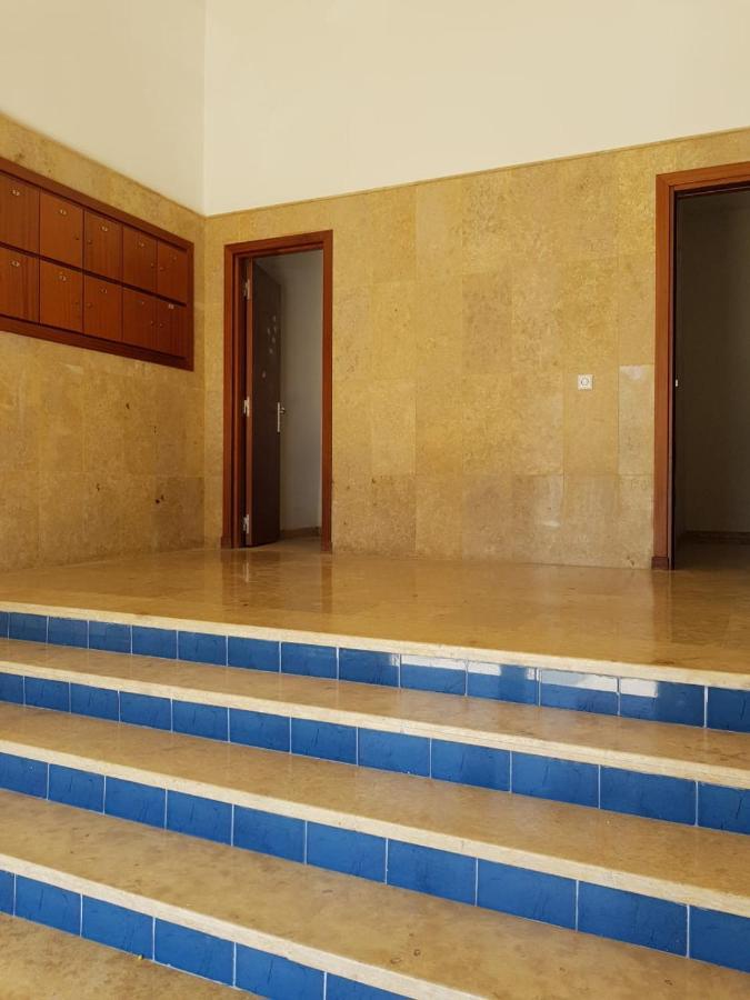 Residence Al Massira Fnideq Exterior foto